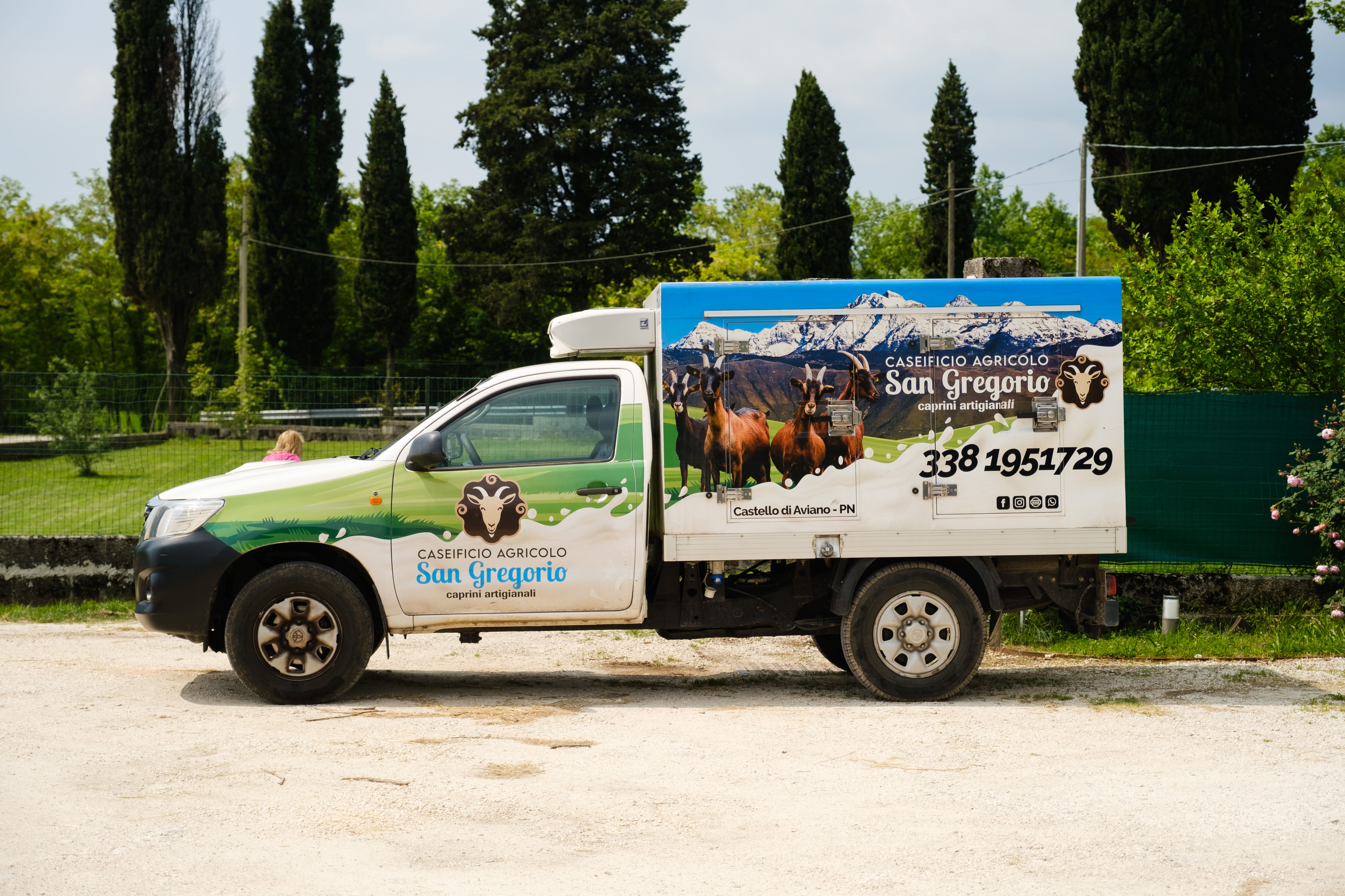 Azienda Agricola San Gregorio