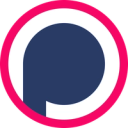 Podchaser logo