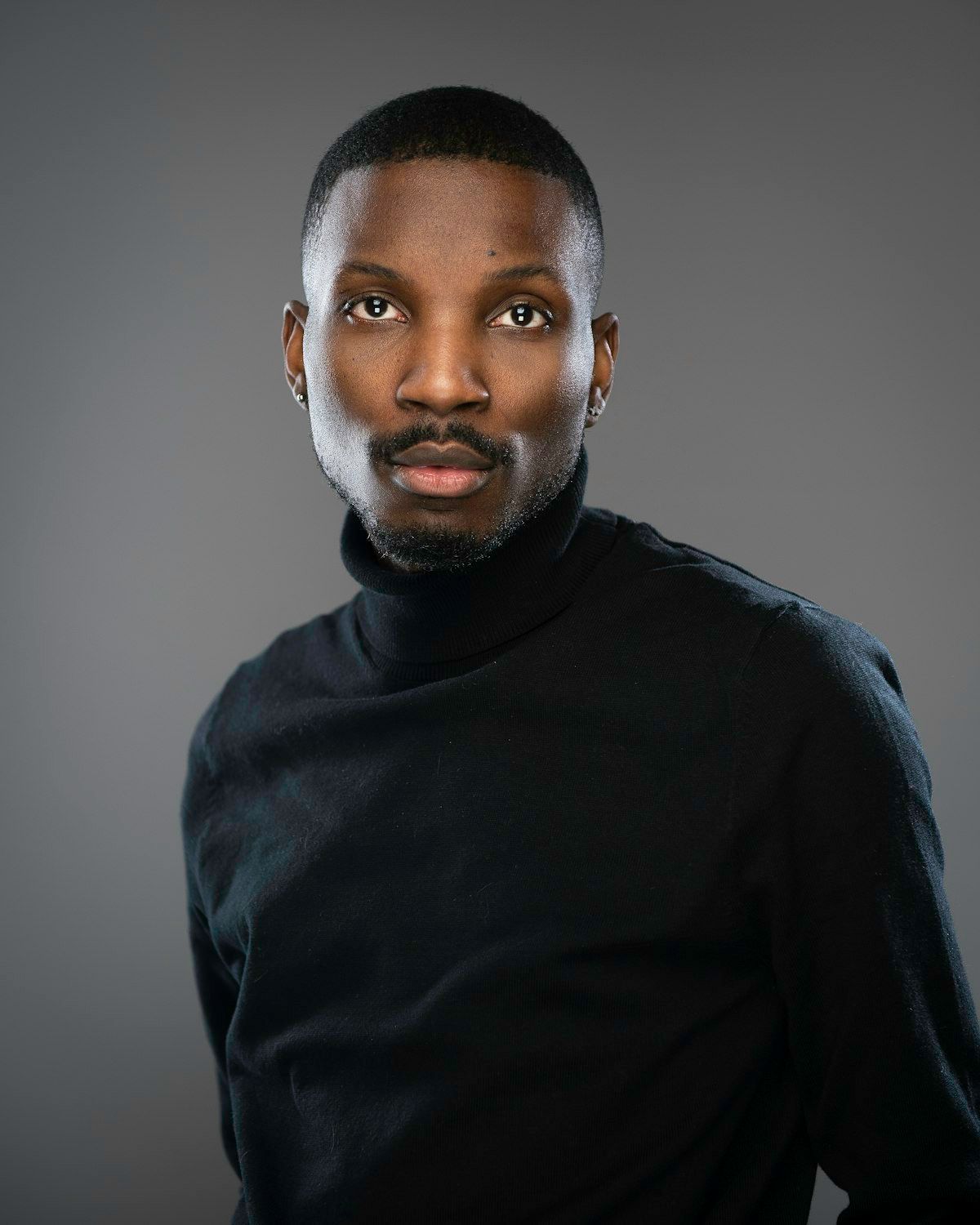 James Okafor