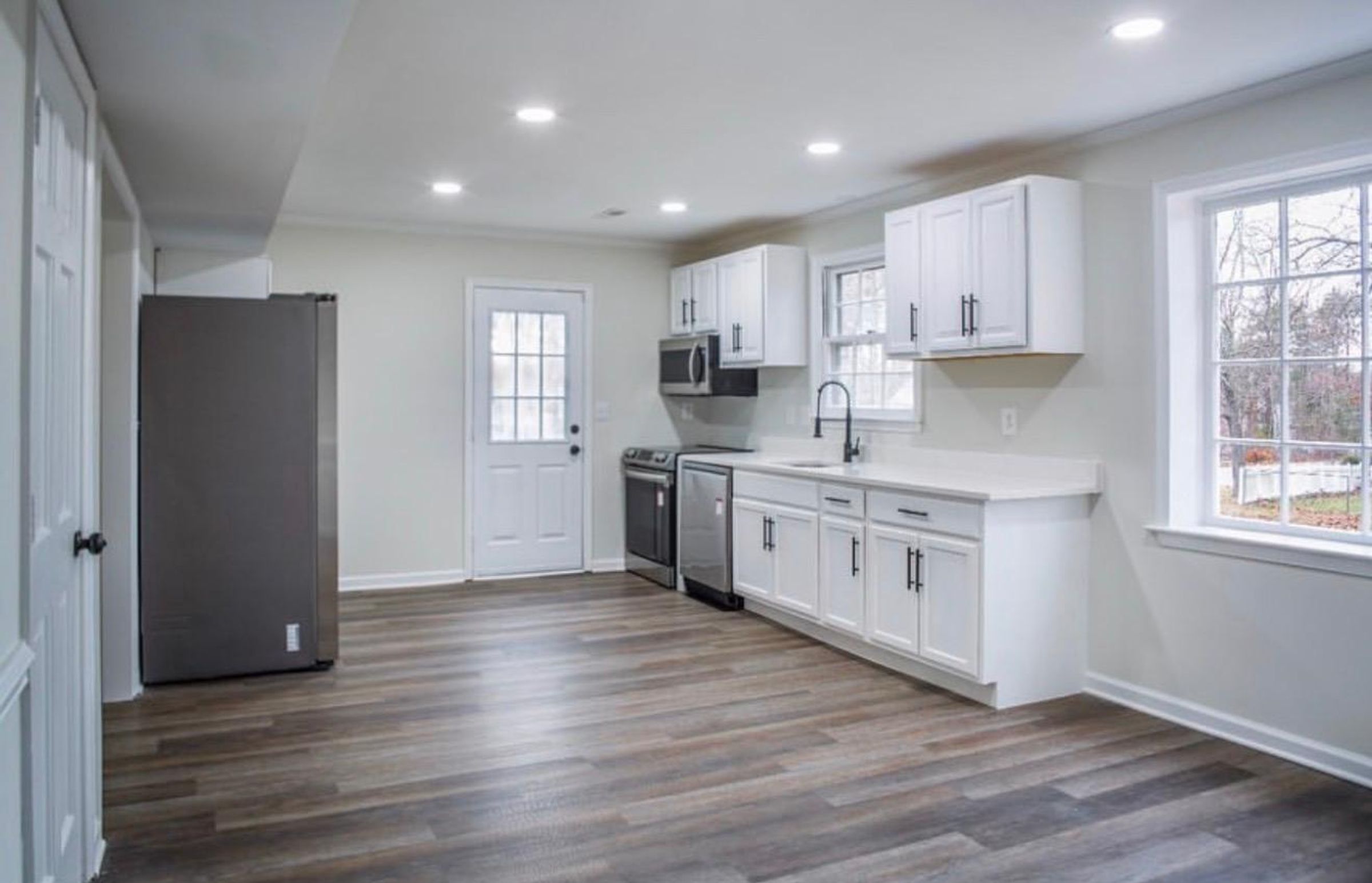 Flooring