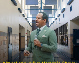Nearly One in Five Memphis-Shelby County Schools Educators Resigned in 2024