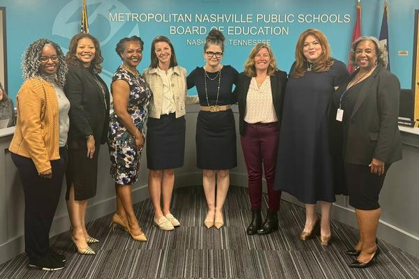 Parents lead $5 million fundraising drive to improve three elementary schools