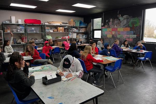 Proposed legislation designed to take politics out of the classroom and make it easier for some public charter schools to receive approval