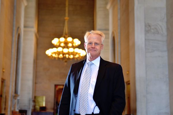 Legislation allowing school districts to request a larger class size advances