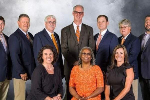 Dyer County Board of Education Rejects First Charter School