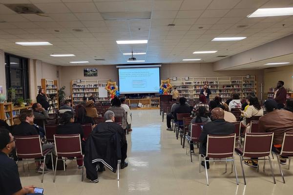 Commitment to diversity and change among the qualities Memphis parents want in next superintendent