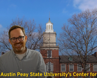 Austin Peay Launches New Center to Strengthen Student Literacy