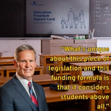 Study Ranks Tennessee Second in Nation for Return on Investment in Education