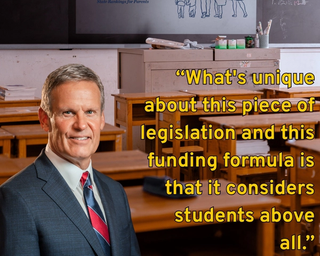 Study Ranks Tennessee Second in Nation for Return on Investment in Education