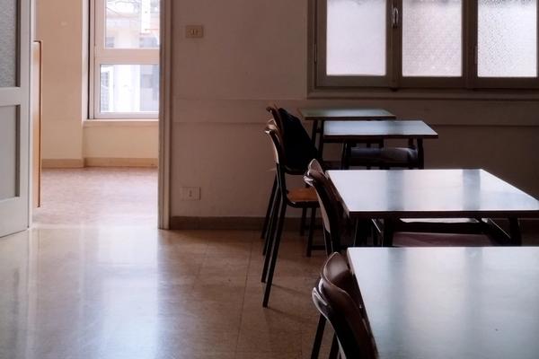 The charter facilities funding gap: how it happened, and how to fix it