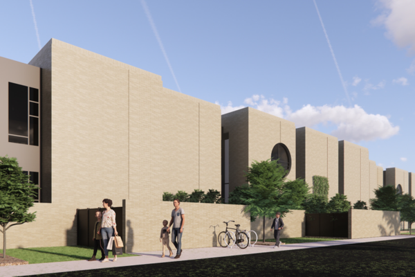 Springs Empower Academy to open at a temporary location in the fall while its permanent school is under construction