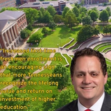 Tennessee Public College Enrollment Rises Again in 2026
