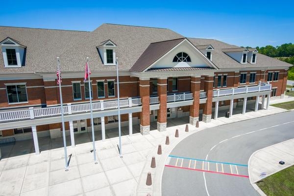 Six Tennessee schools recognized as National Blue Ribbon Schools