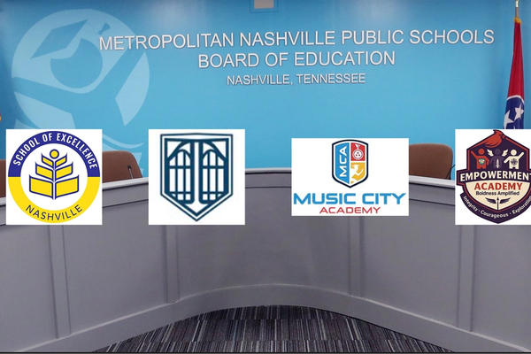 Board of Education Denies Highest-Rated Charter School Applications Since 2014
