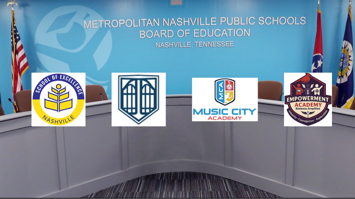 Board of Education Denies Highest-Rated Charter School Applications Since 2014