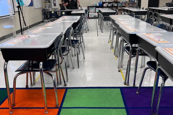 Historically disadvantaged students succeeding at Nashville’s public charter schools