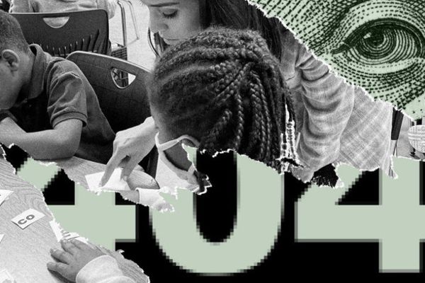 A Season of Scandal Leaves Memphis-Shelby Parents in the Dark on COVID Spending