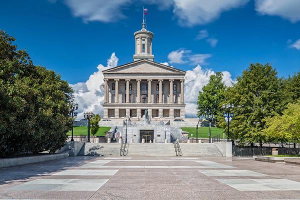 Lawmakers Approve Historic Funding for Public Charter Schools