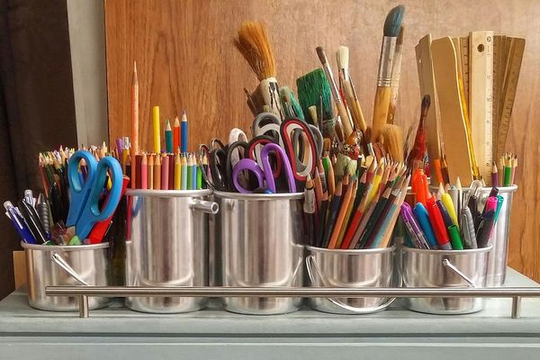 Williamson County students continue push for arts teacher pay raises