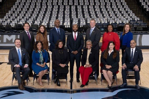 Shelby County Commission give support to new schools and teacher raises