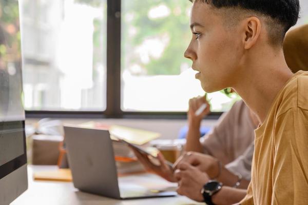 Computer Science Education Week to highlight the important role of technological literacy