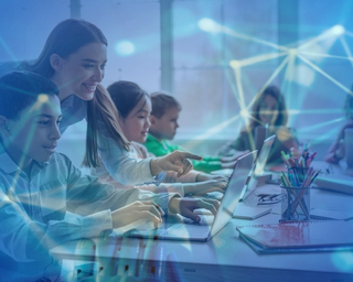 Despite Concerns, AI Offers Hope to Enrich the Learning Environment