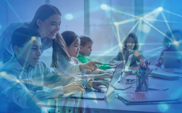 Despite Concerns, AI Offers Hope to Enrich the Learning Environment