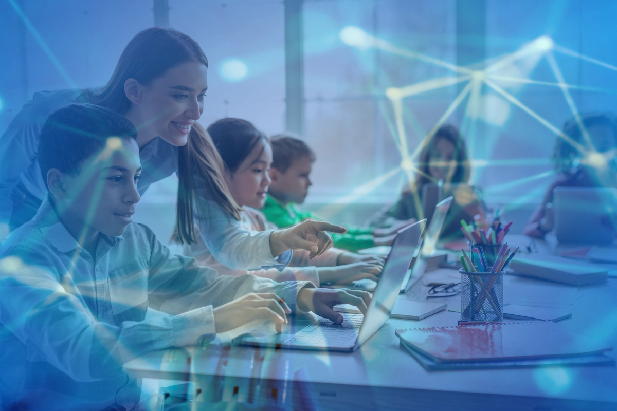 Despite Concerns, AI Offers Hope to Enrich the Learning Environment