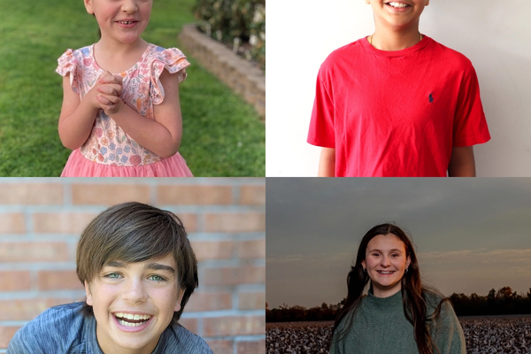 Tennessee Students Log Nearly 1 Million Minutes in Tristar Reads; Four Winners Earn $1,000 Scholarships