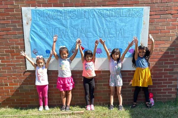 Metro Nashville Public Schools says summer learning program is helping stop the “summer slide”