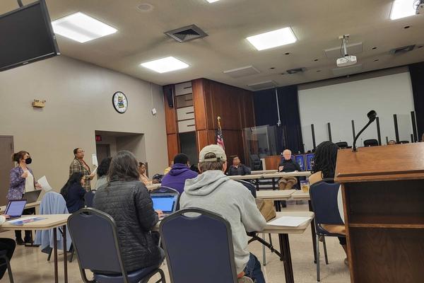 Memphis community panel says superintendent search may be moving too quickly