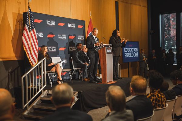 Education Freedom Scholarship Expansion Moves to Senate Floor