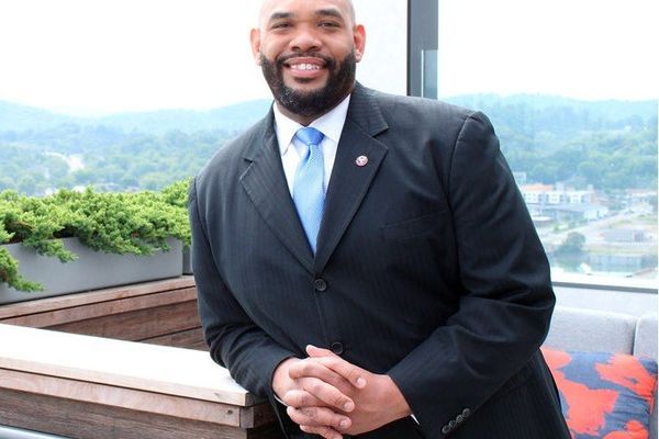 Knox County Leader Who Spoke Out Against Public Charter Schools Appointed to Review Them