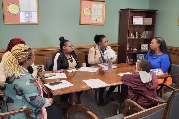 Tennessee teachers tell lawmakers literacy struggles are a big concern with young children