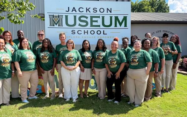‘It Was Hard Not to Cry:’ From School Board Rejection to Opening Day Celebration