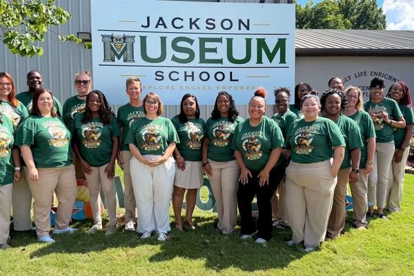 ‘It Was Hard Not to Cry:’ From School Board Rejection to Opening Day Celebration