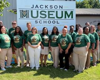 ‘It Was Hard Not to Cry:’ From School Board Rejection to Opening Day Celebration