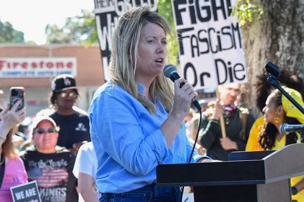 Tennessee Gubernatorial Candidate Jerri Green Wants to End ‘Voucher Scheme’ and Follow Kentucky’s Lead