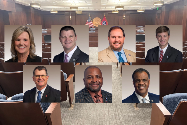 Special Session convenes with major shakeup to the House Education Committee