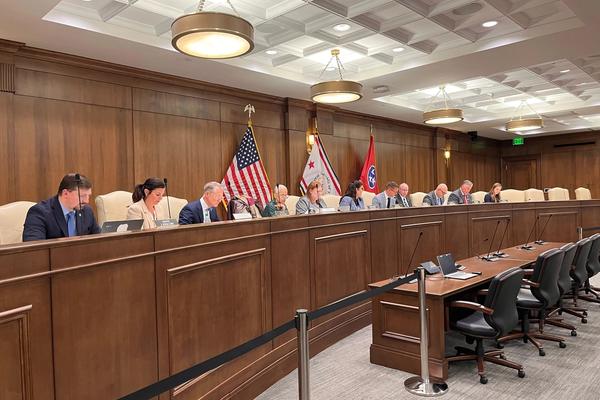 Lawmakers Poised to Review the Need for Locally Mandated Tests