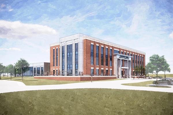 Nashville State Community College prepares for new healthcare and information technology programs with Clarksville campus expansion