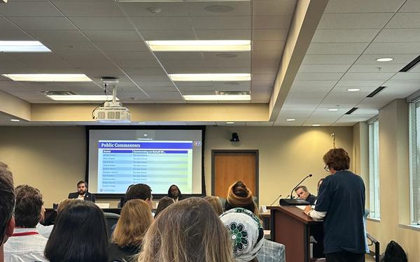 The Gate School Defends Academic Model as Metro Nashville Public Schools Cites Costs