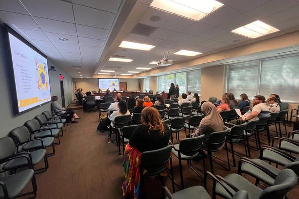 Opponents of proposed public charter school in Nashville inadvertently make the case for its approval