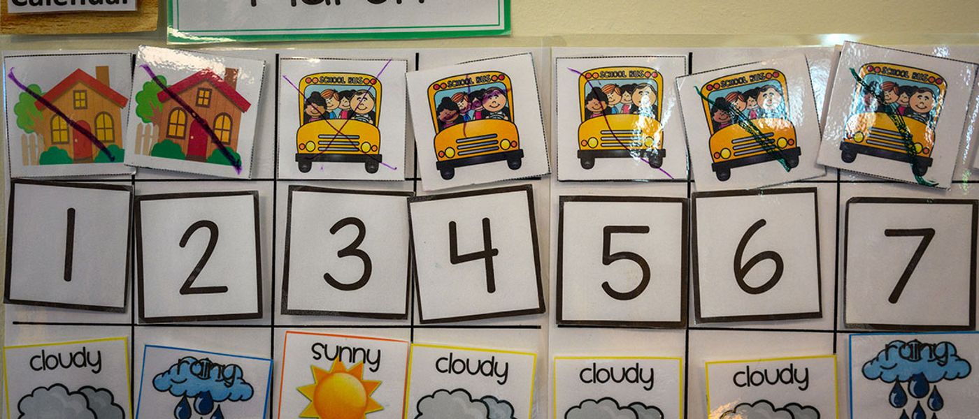The Academic Year Is Getting Longer, But Students Aren’t Getting More School