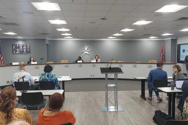 Proposed charter connected to Hillsdale College faces more questions about how it would serve students with special needs