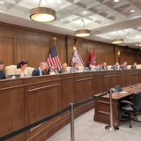 Innovation Committee Chooses Not to Recommend Reductions in State Testing