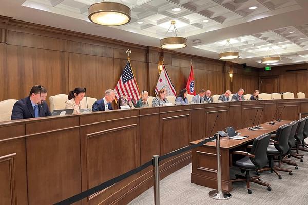 Innovation Committee Chooses Not to Recommend Reductions in State Testing