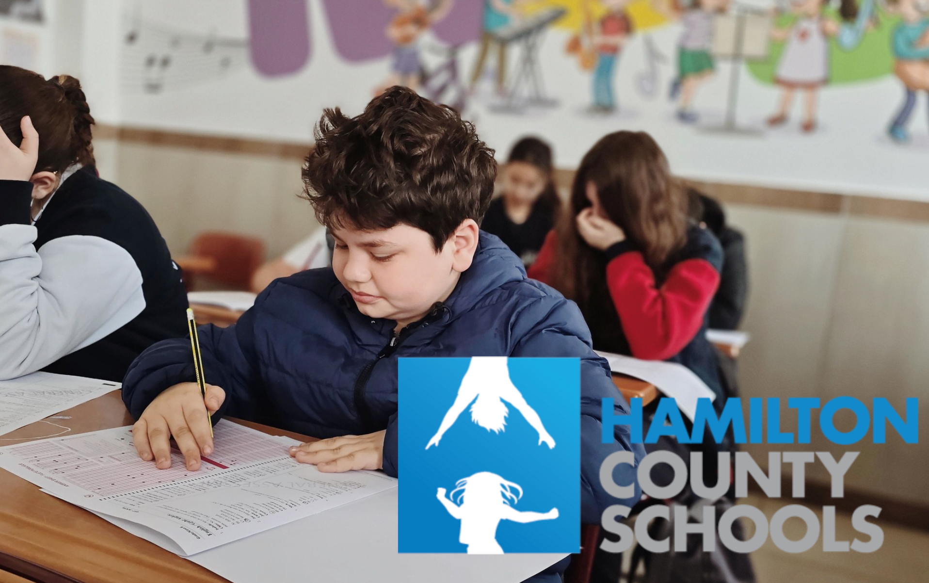 Hamilton County School Board to Vote on Reducing Testing