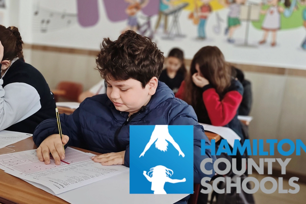 Hamilton County School Board to Vote on Reducing Testing