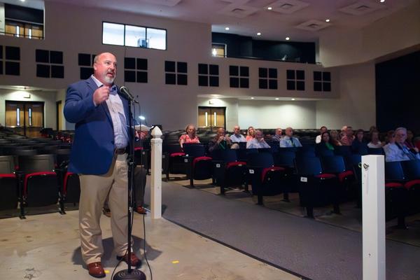 Cookeville parent and educators want the new School Letter Grades to be accountable